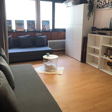 Appartement Super Besse Exterior photo